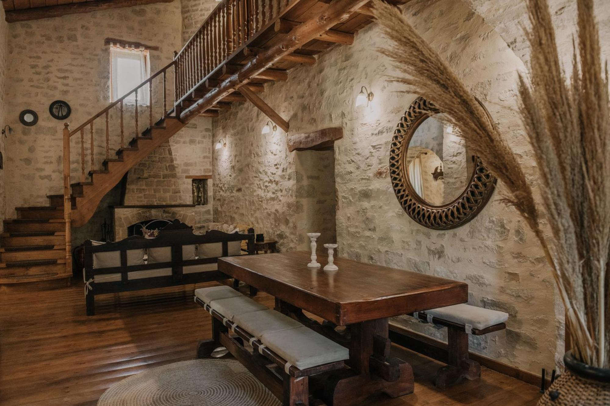 Villa Kalliopi Prines  ภายนอก รูปภาพ