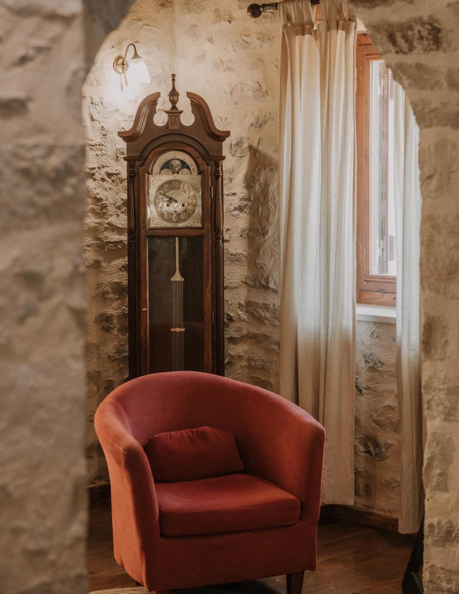Villa Kalliopi Prines  ภายนอก รูปภาพ