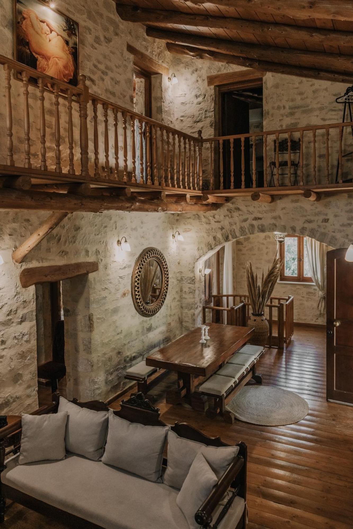 Villa Kalliopi Prines  ภายนอก รูปภาพ