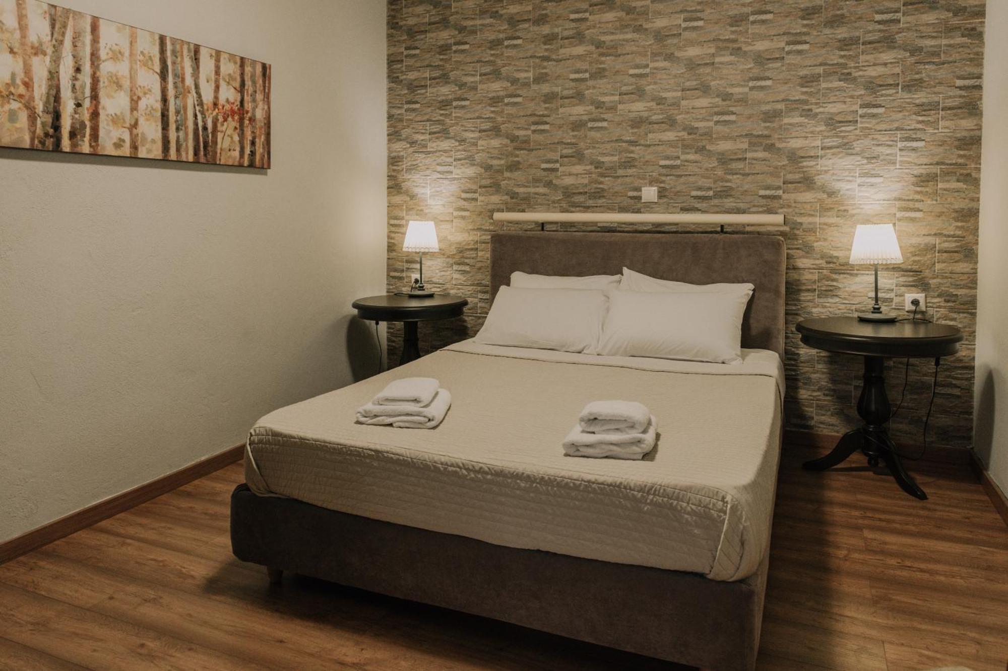 Villa Kalliopi Prines  ภายนอก รูปภาพ