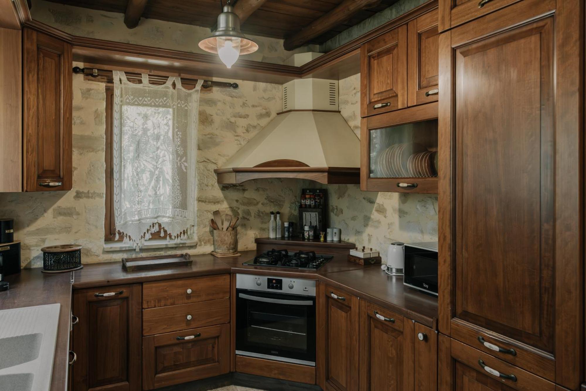 Villa Kalliopi Prines  ภายนอก รูปภาพ