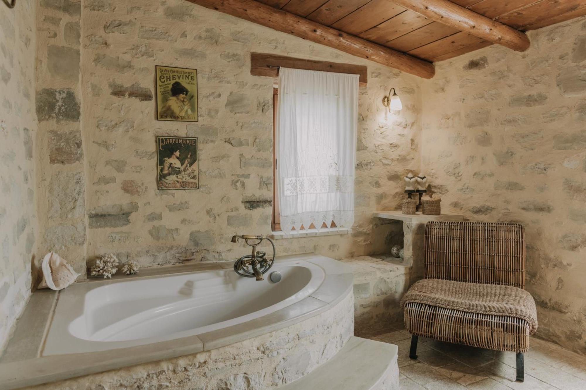 Villa Kalliopi Prines  ภายนอก รูปภาพ
