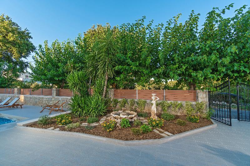 Villa Kalliopi Prines  ภายนอก รูปภาพ