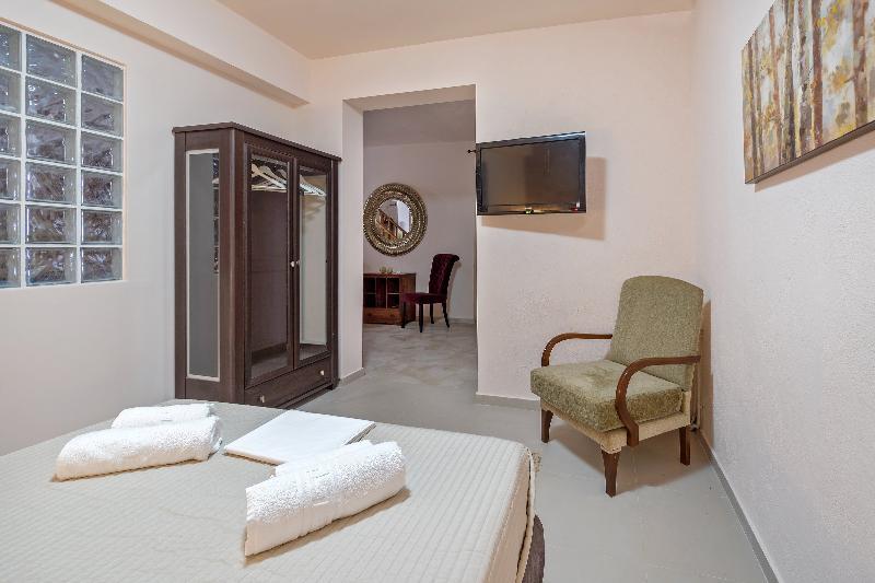 Villa Kalliopi Prines  ภายนอก รูปภาพ