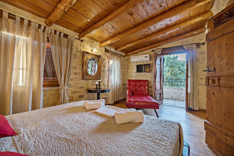 Villa Kalliopi Prines  ภายนอก รูปภาพ
