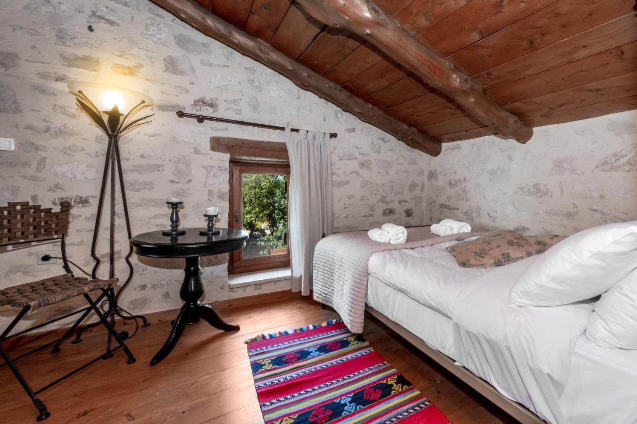 Villa Kalliopi Prines  ภายนอก รูปภาพ